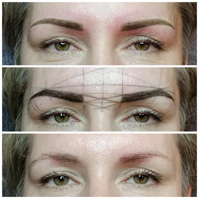 Makijaż permanentny Ewa Mann-Witańska